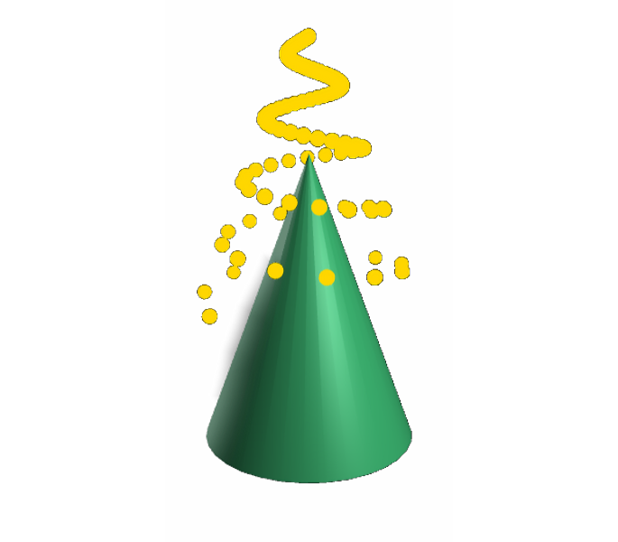 Tree Lights Dev